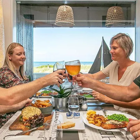 Σπίτι διακοπών Holiday Xxxv Sæby